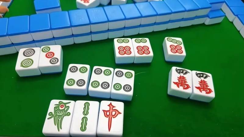 棋牌品类细分化趋势观察:地方麻将与扑克玩法的新走向